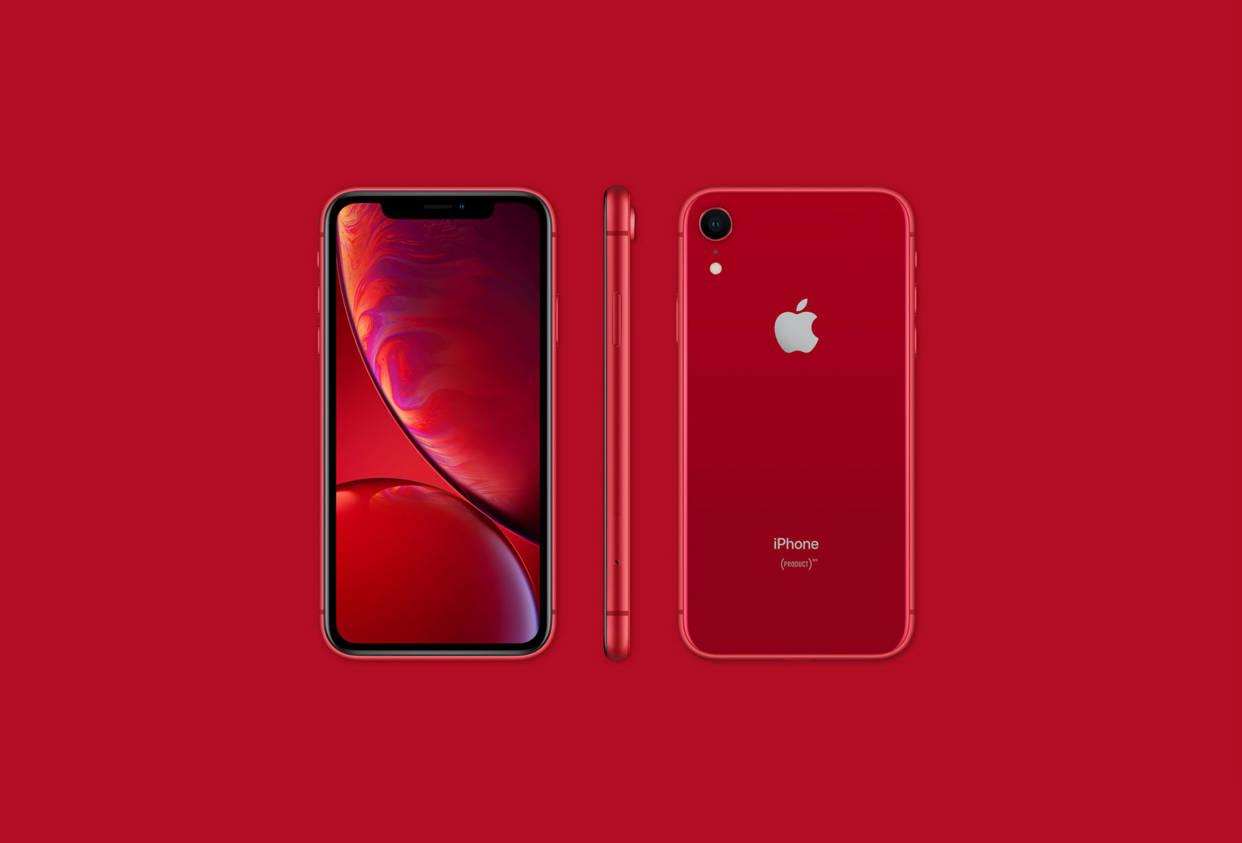 5-Apple-RED